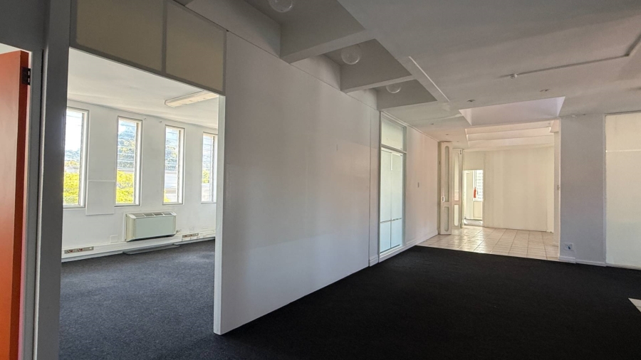 To Let commercial Property for Rent in Gardens Western Cape